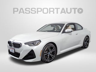 2025 BMW 230i
