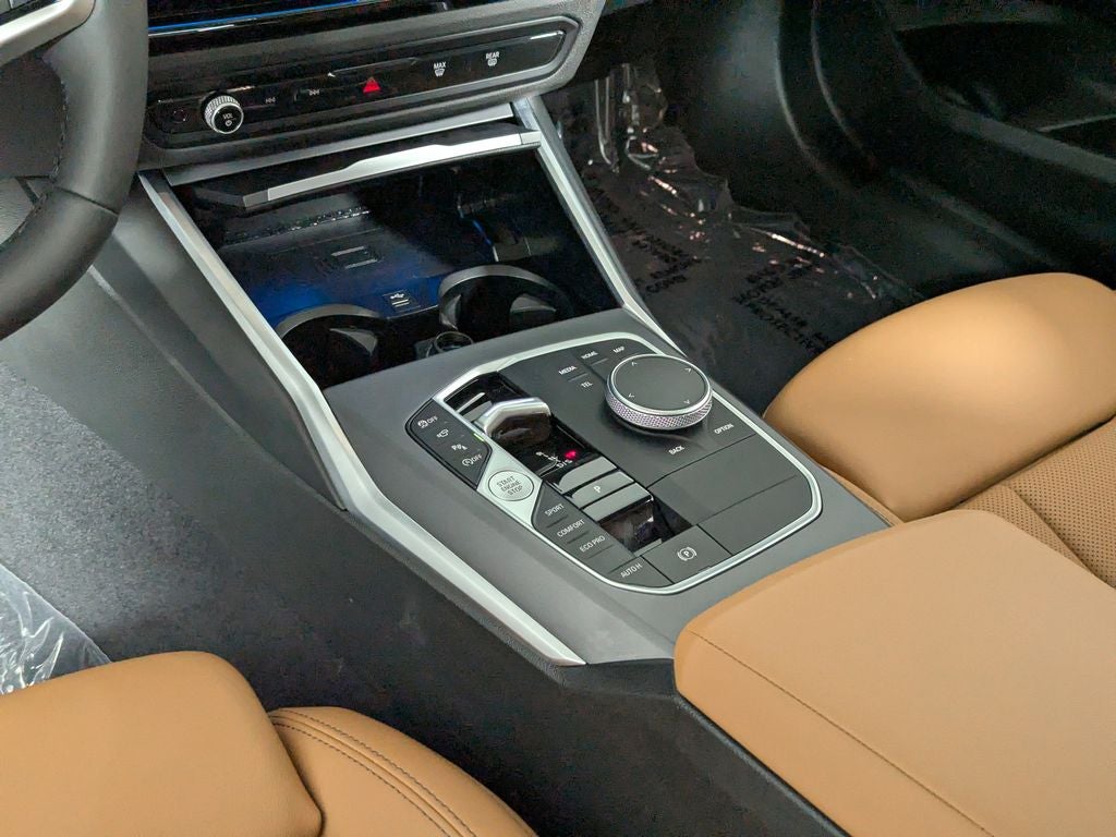 2025 BMW 230i xDrive 230i xDrive
