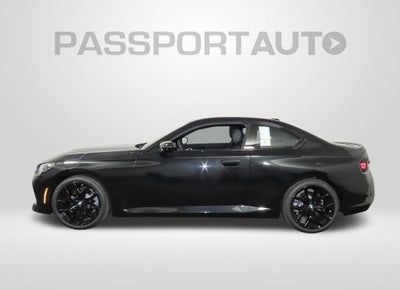 2025 BMW 230i 230i xDrive