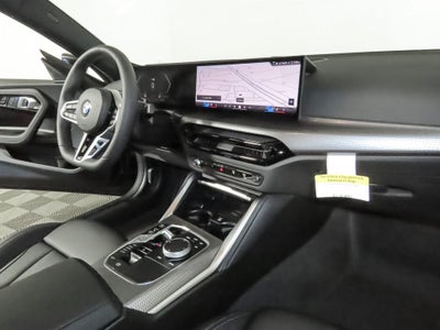 2025 BMW 230i 230i xDrive