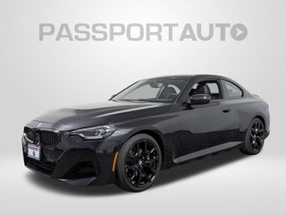 2025 BMW 230i