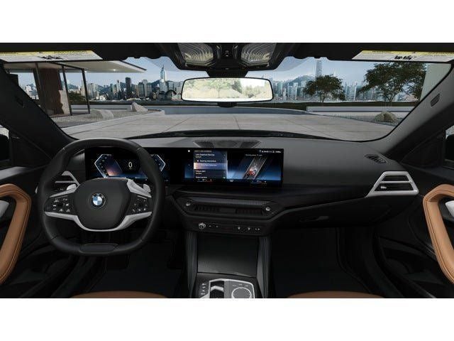 2025 BMW 230i 230i xDrive