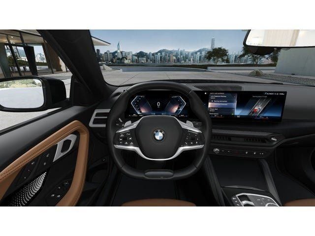 2025 BMW 230i 230i xDrive