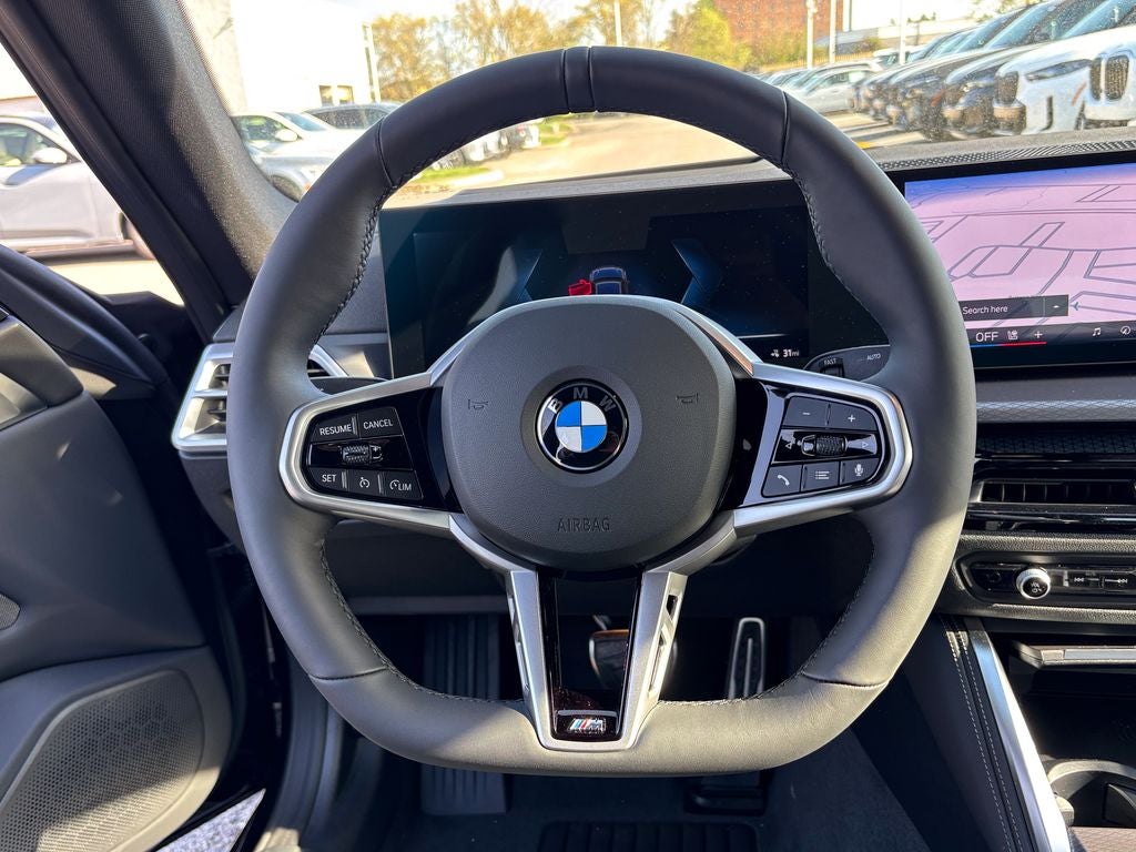 2025 BMW 230i xDrive 230i xDrive