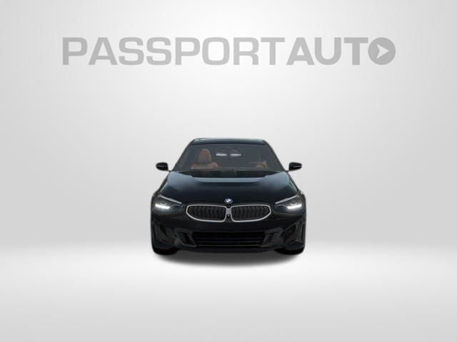 2025 BMW 230i 230i xDrive