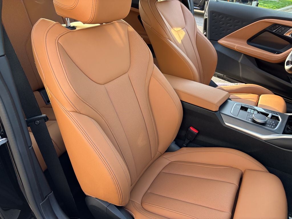 2025 BMW 230i xDrive 230i xDrive