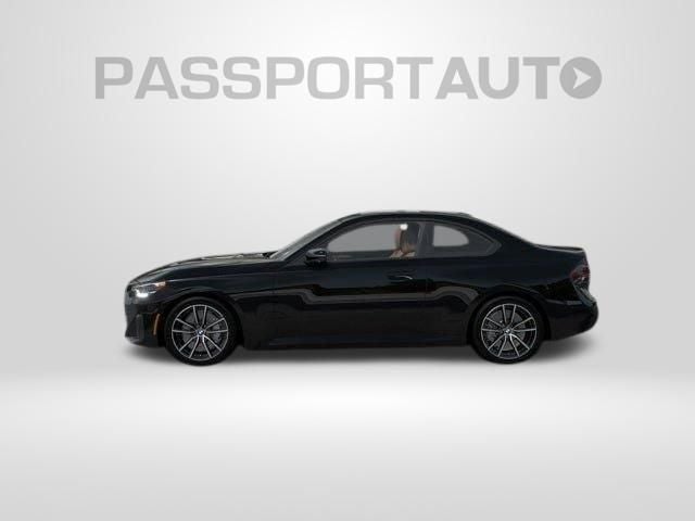 2025 BMW 230i 230i xDrive