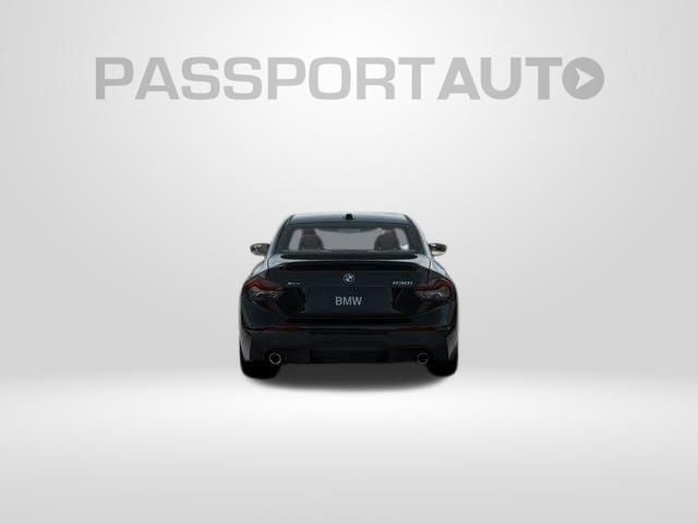 2025 BMW 230i 230i xDrive