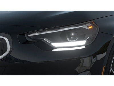 2025 BMW 230i 230i xDrive