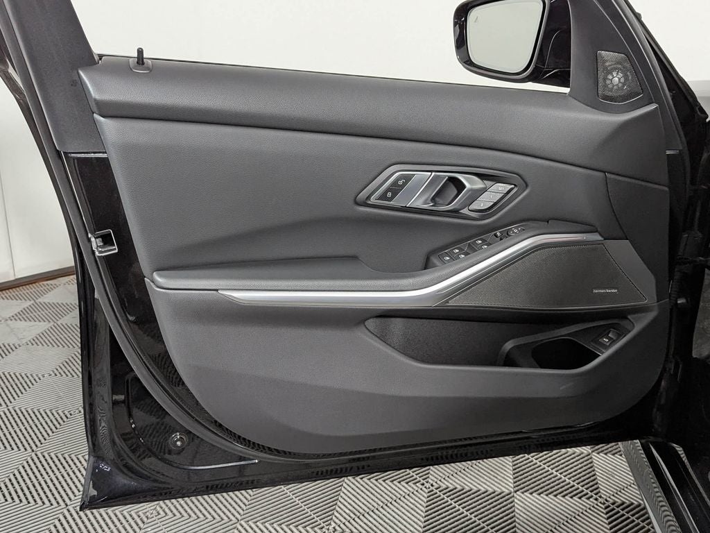 2023 BMW 340i M340i xDrive