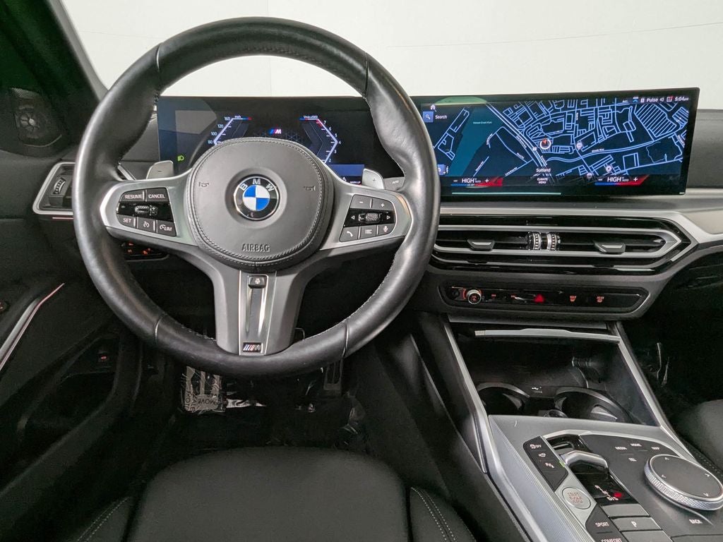 2023 BMW 340i M340i xDrive