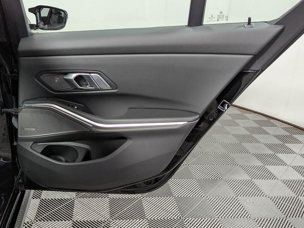 2023 BMW 340i M340i xDrive