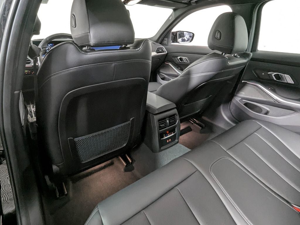 2023 BMW 340i M340i xDrive