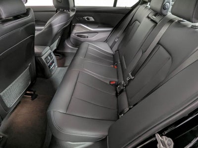 2023 BMW 340i M340i xDrive