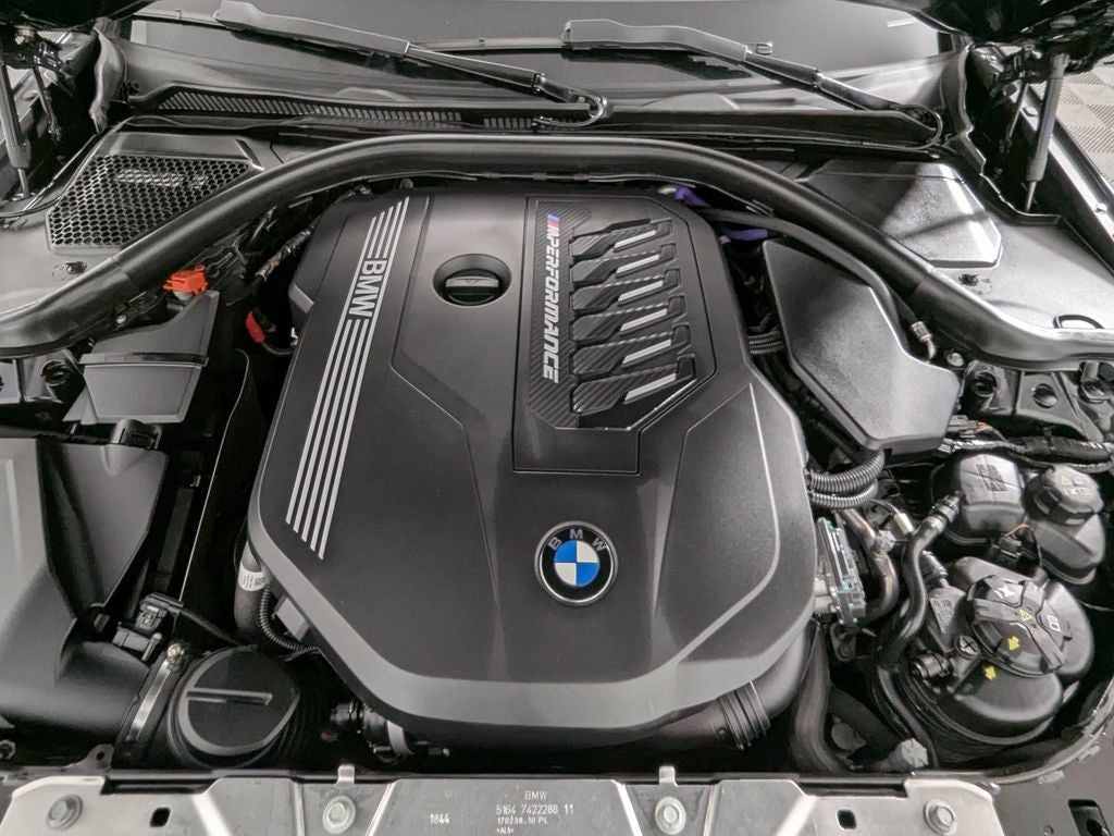 2023 BMW 340i M340i xDrive