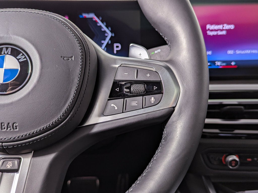2023 BMW 340i M340i xDrive