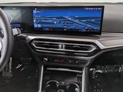2023 BMW 340i M340i xDrive