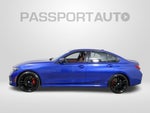 2023 BMW 340i M340i xDrive