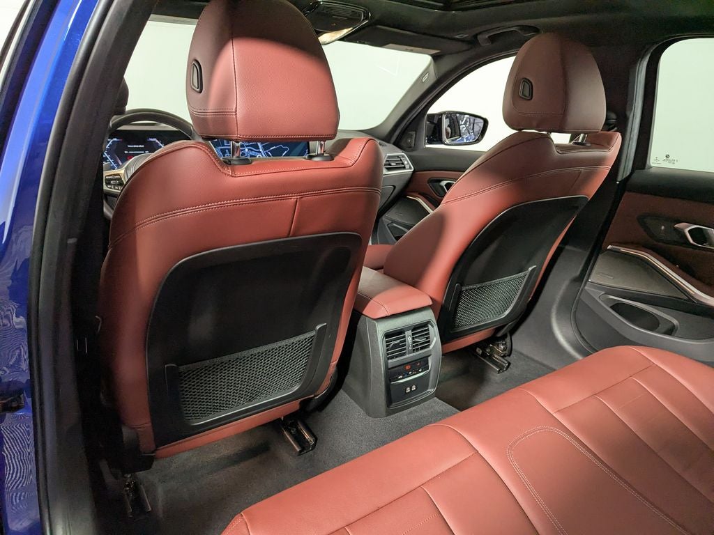 2023 BMW 340i M340i xDrive