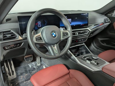 2024 BMW M240i M240i