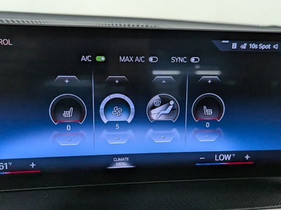 2024 BMW M240i M240i