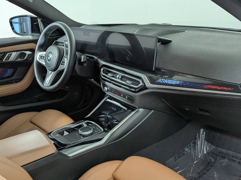 2023 BMW M240i M240i