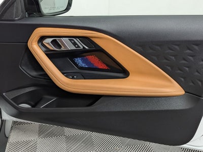 2023 BMW M240i M240i