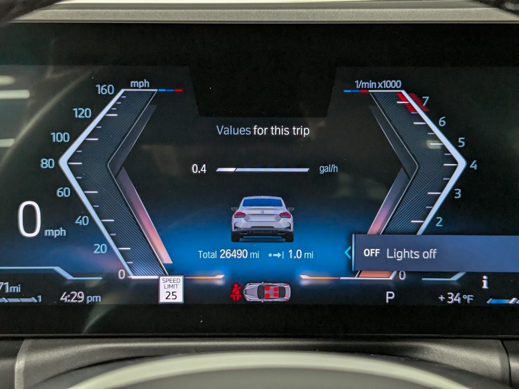 2023 BMW M240i M240i