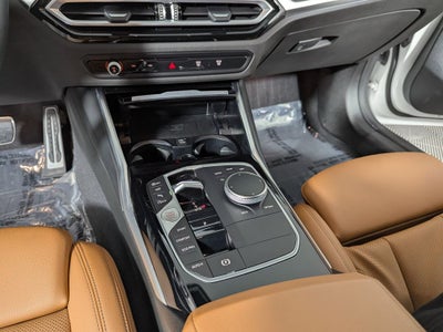 2023 BMW M240i M240i