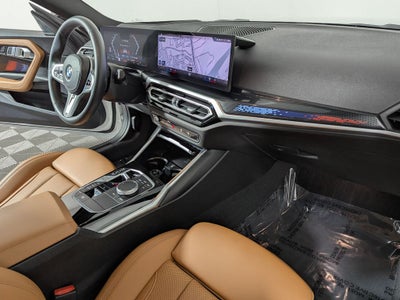 2023 BMW M240i M240i