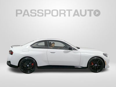 2023 BMW M240i M240i