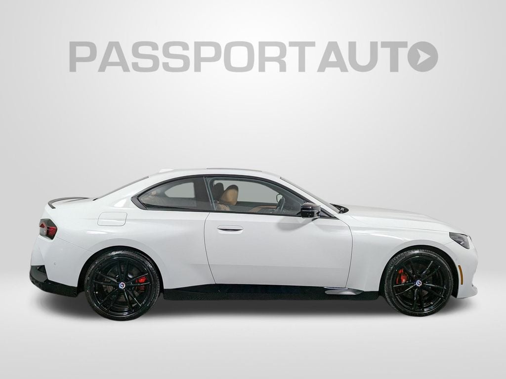 2023 BMW M240i M240i