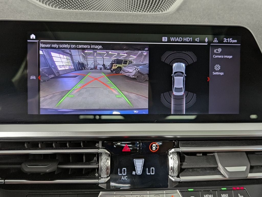 2022 BMW 330i xDrive 330i xDrive