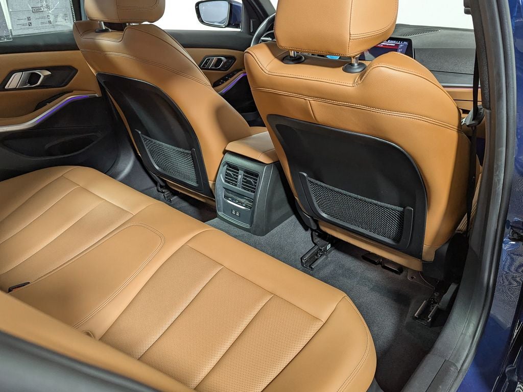 2022 BMW 330i xDrive 330i xDrive