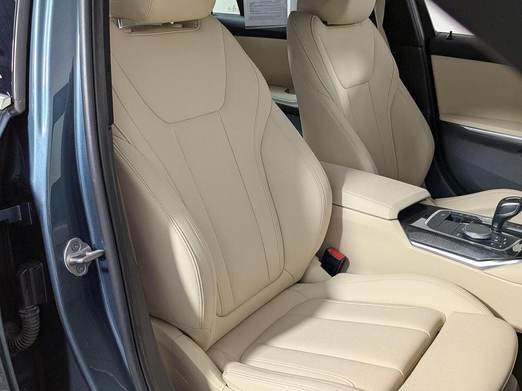 2021 BMW 330i xDrive 330i xDrive