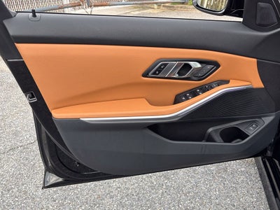 2022 BMW 330i xDrive 330i xDrive