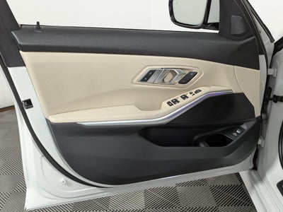 2022 BMW 330i xDrive 330i xDrive