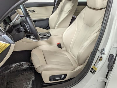 2022 BMW 330i xDrive 330i xDrive