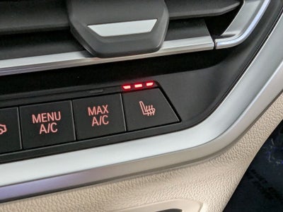 2022 BMW 330i xDrive 330i xDrive