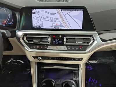 2022 BMW 330i xDrive 330i xDrive