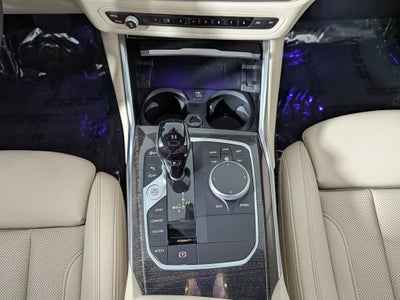 2022 BMW 330i xDrive 330i xDrive