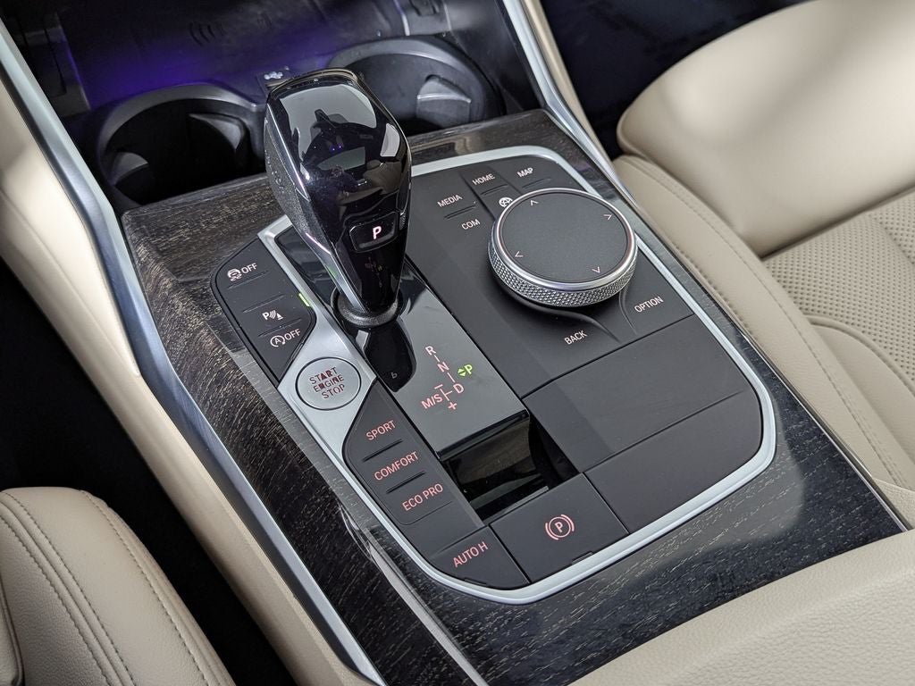 2022 BMW 330i xDrive 330i xDrive