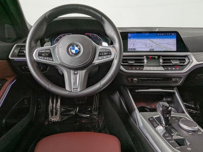 2022 BMW 330i xDrive 330i xDrive