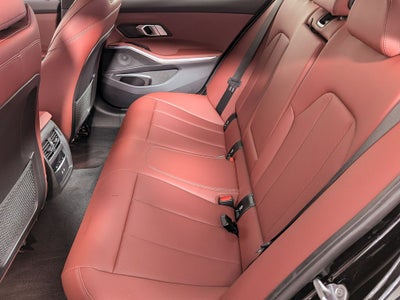 2022 BMW 330i xDrive 330i xDrive