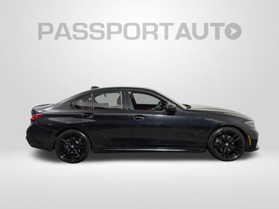 2022 BMW 330i xDrive 330i xDrive