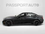 2025 BMW 340i M340i xDrive
