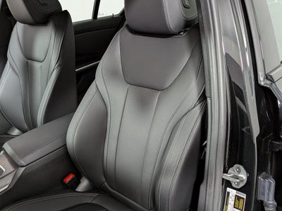 2025 BMW 340i M340i xDrive