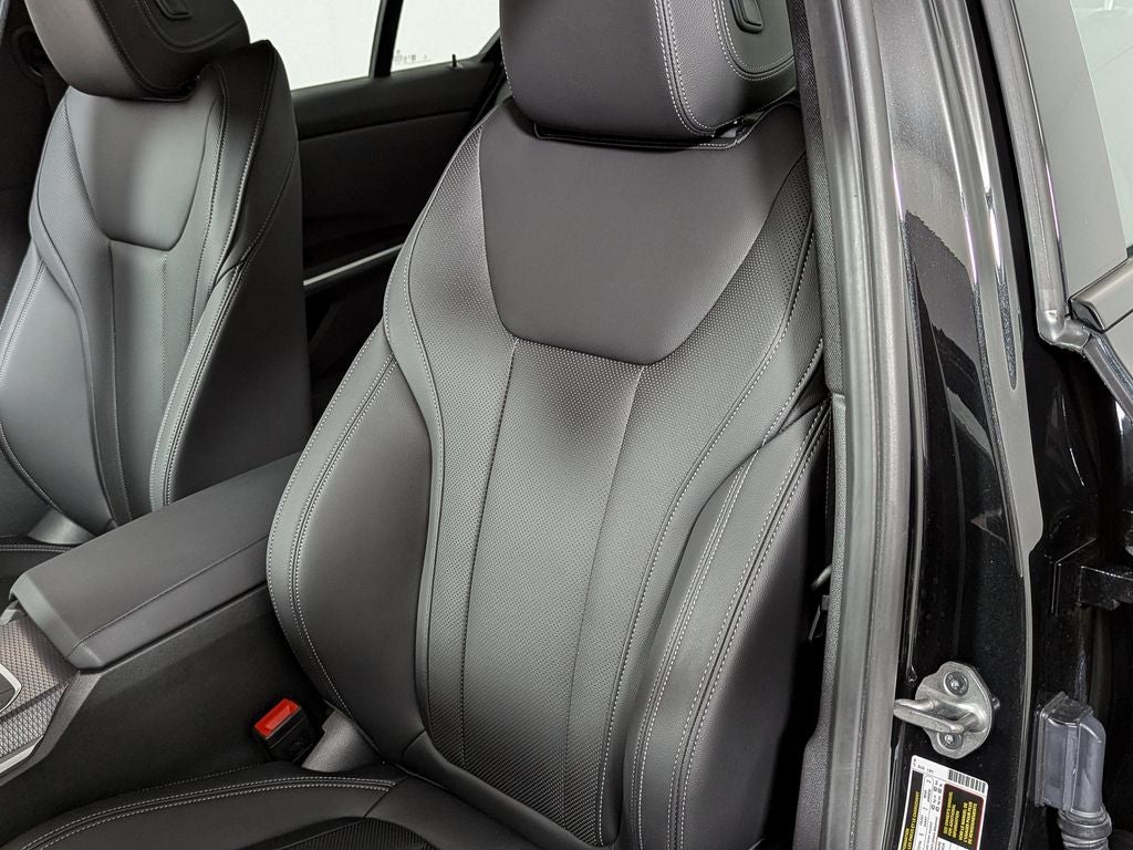 2025 BMW 340i M340i xDrive