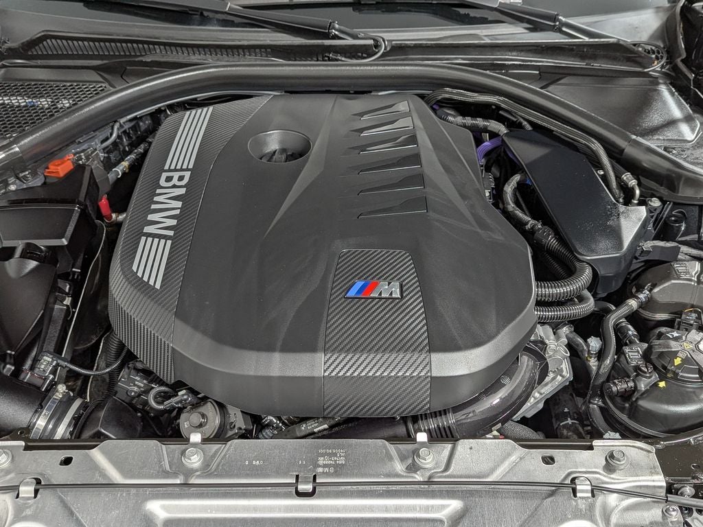 2025 BMW 340i M340i xDrive