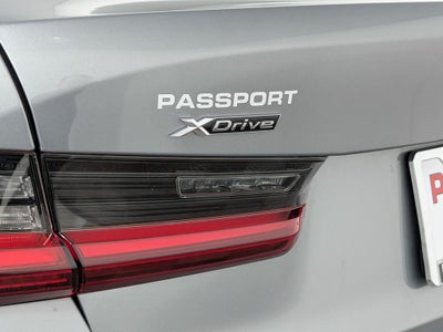 2025 BMW 330i xDrive 330i xDrive